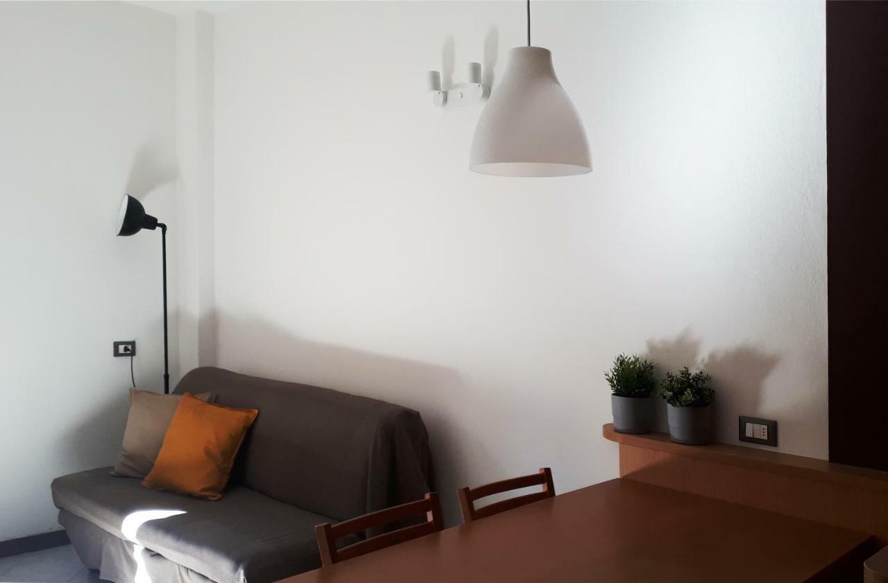 Residenza Nagler Apartment Bormio Exterior photo